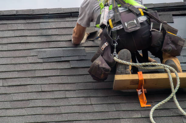 Reliable Roofing contractor in Garrison, UT by Brentwood Metal Roofing