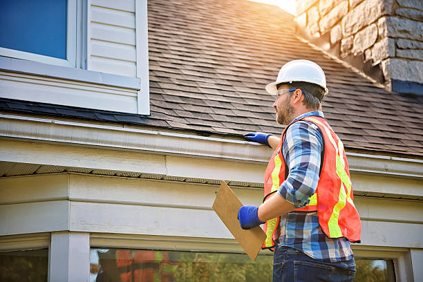 Trusted Storm Damage Roof Repair service in Garrison, UT - Brentwood Metal Roofing